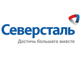 Северсталь